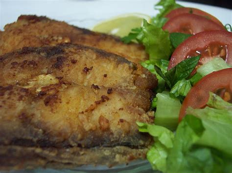 vakit buldukça: tavada sazan balığı