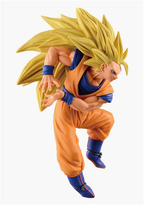 Banpresto Figures, HD Png Download - kindpng