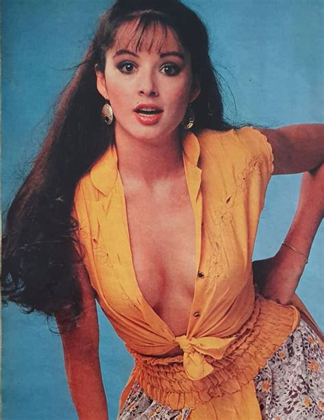 Qué fue de la vida de Susana Traverso, uno de los emblemas del destape