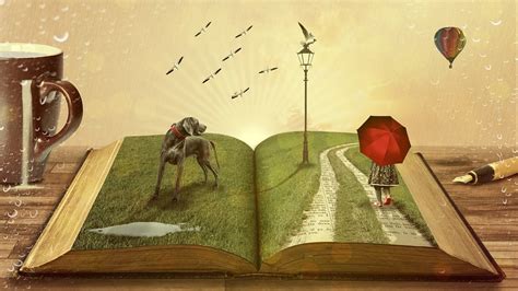 narrative history dream  image  pixabay