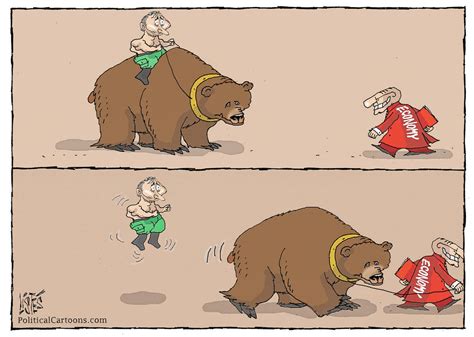 The hidden secret behind Bidenomics | CARTOONS | Drawing Board | Opinion