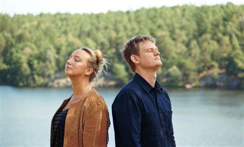 Novedades en el jazz con Anton Dromberg & Anna Berglund, Monika Herzig