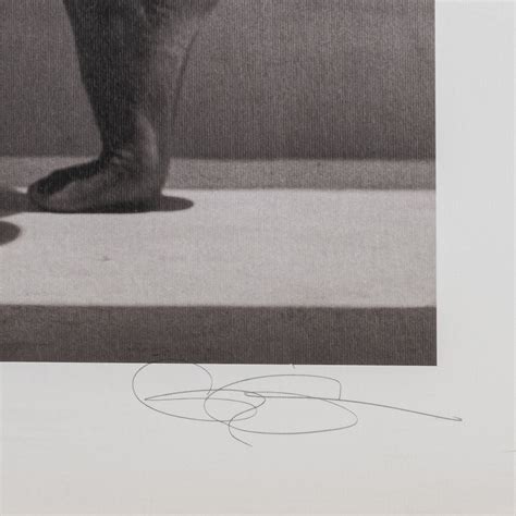 'Echo Johnson', 'Dijmon', 'Weiblicher Torso', 'Tony Ward', um 1990