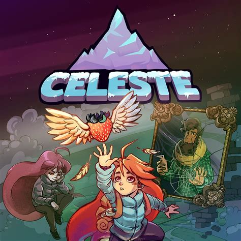 Secretos y curiosidades de Celeste para Switch, PS4, One y PC