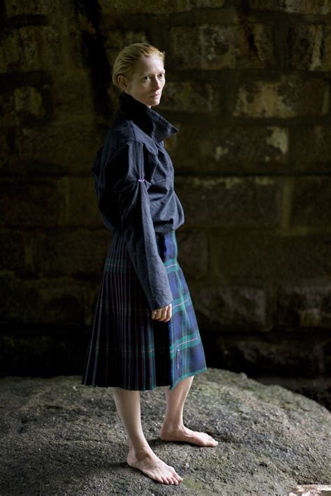 Tilda Swinton - Tilda Swinton Photo (9984910) - Fanpop