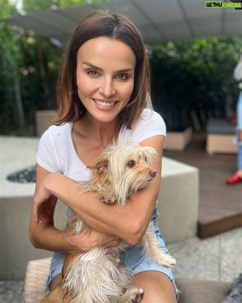 Ana Alexander Wiki, Biography, Age, Gallery, Spouse and more