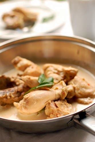 dapur  masak bareng ayam paniki