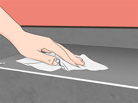 cara menghilangkan lem super glue di tangan 3
