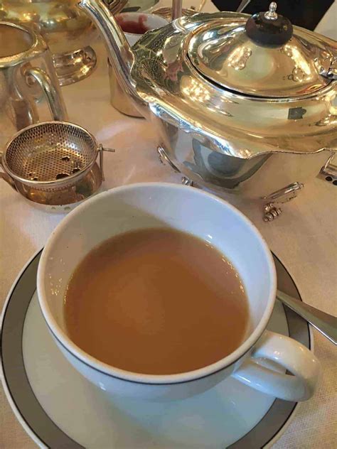 19 London Foods You Must Try on Your First Trip - London On My Mind