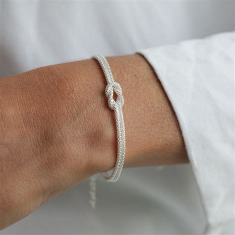 Nudo Corredizo Pulsera 7