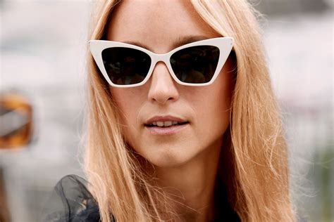 4 Sunglasses Trends To Try Out This Summer - FASHION Magazine