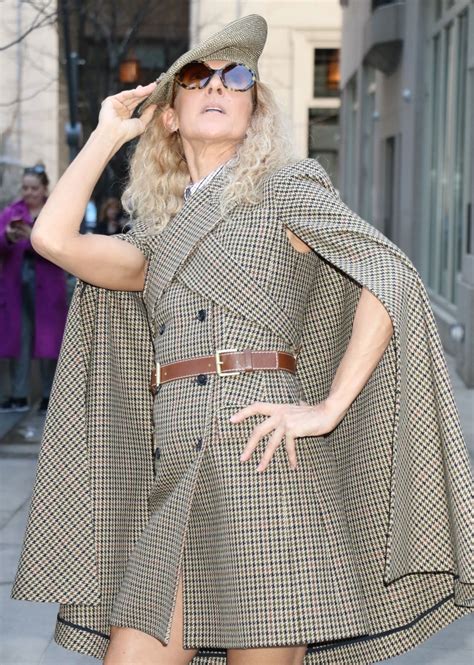 Film "Aline" inspirowany życiem Celine Dion. Kiedy premiera? - Muzyka w