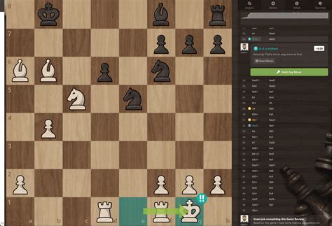 Castling is now brilliant! : r/chessbeginners