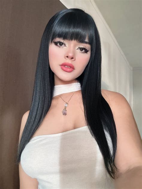 @Chxrryxblossom en 2025 | Nena