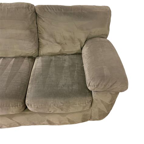 Used Brown Sofa | OneUp Furniture | Philadelphia, PA