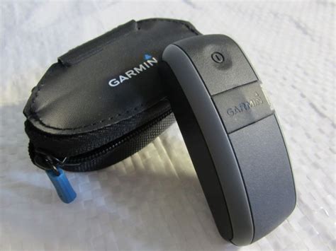 GPS трекер Garmin: принцип работы и характеристики