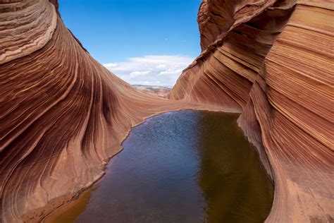 The Wave (Coyote Buttes) in Arizona 2024-2025 - Rove.me