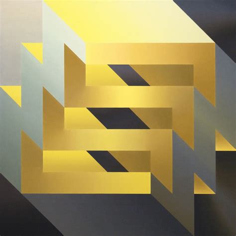 Samia Halaby | Ayyam Gallery