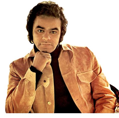 Johnny Mathis Ethnicity 1