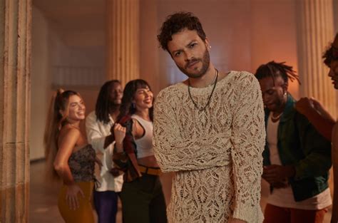 26 Latin Pop Artists Who've Experimented with Bachata