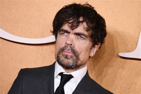 Peter Dinklage Calls Disney’s Live-Action ‘Snow White’ Remake ‘F–king