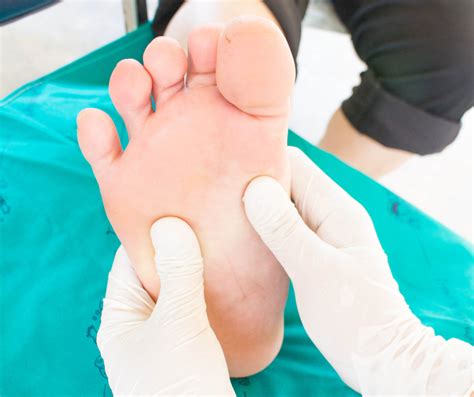 navigating neuropathy podiatrycare pc   heel pain center