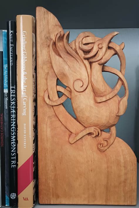 Scandinavian Carving School — Swedish Cultural Center NW