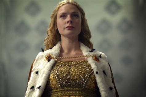 Белая королева (The White Queen) — Афиша–Сериалы