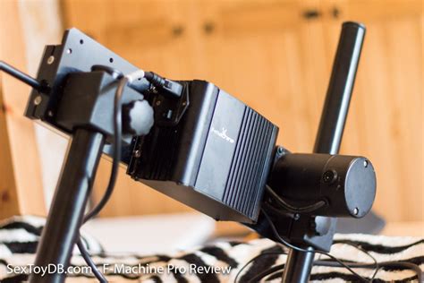 machine pro fucking machine review