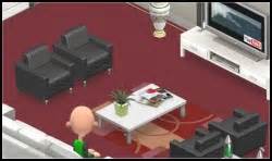 smallworlds  glimpse   future  internet virtually blind