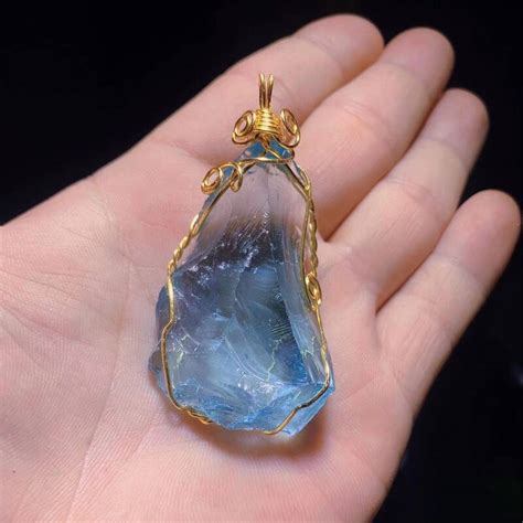 Andara Crystals - Etsy
