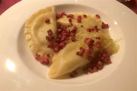 Ukrainian Vareniki