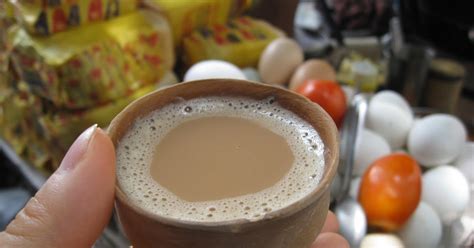 anecdote   unpretentious bhar cha  kolkata