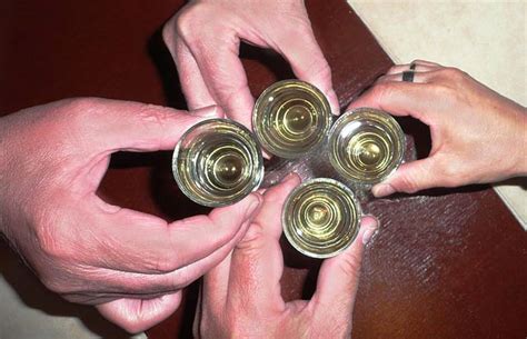 RAKIJA JE ZDRAVA: 5 razloga zašto je treba piti | BesnoPile.rs