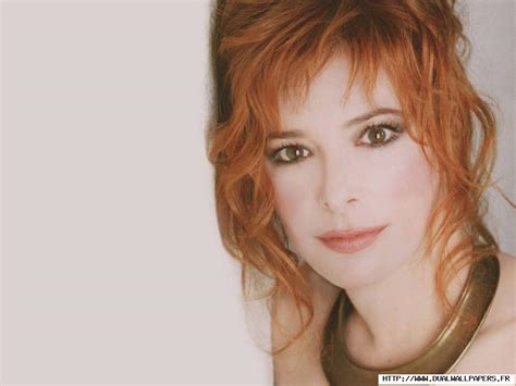 MYLENE FARMER