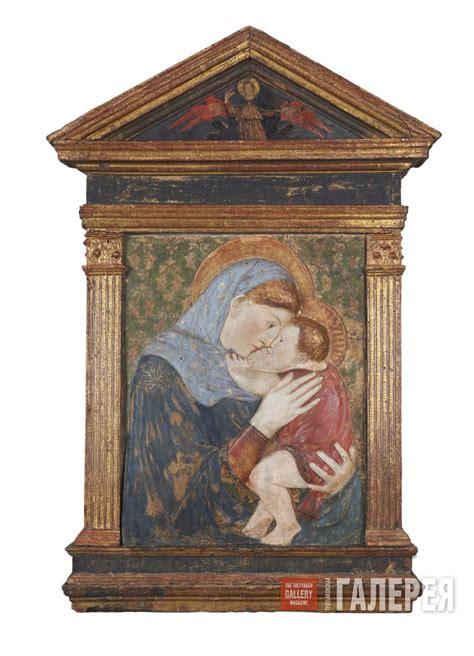 Donatello (Donato di Niccolò di Betto Bardi) | ARTISTS & IMAGES of The ...