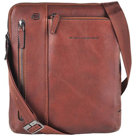 Сумка Piquadro Black Square CA1816B3/CU - купить с доставкой по ...