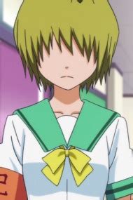 Fuuki Iinchou | Anime-Planet
