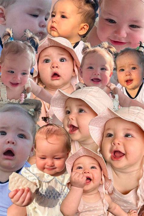 oleh saras lee di kamayiii ️ | Bayi lucu, Penyimpanan foto, Bayi