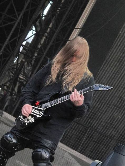 1000+ images about Jeff Hanneman on Pinterest | Jeff hanneman ...
