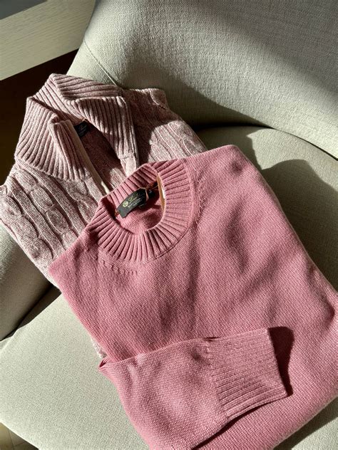 Loro Piana: FW23 New Delivery Private Preview