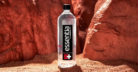 Essentia Ionized Alkaline Bottled Water 12-Pack Only $9.91 Shipped on ...