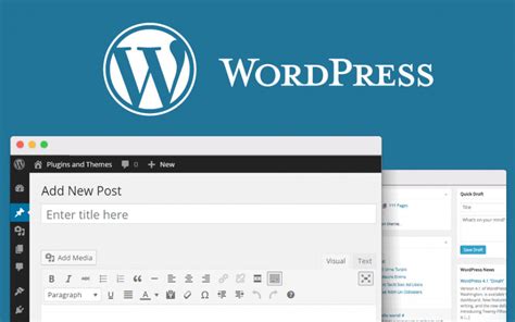 [Case Study]- 5 Examples Of Big Brands Using WordPress