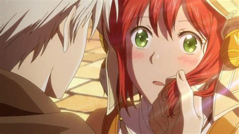 9 Best Romantic Fantasy Anime – 9 Tailed Kitsune