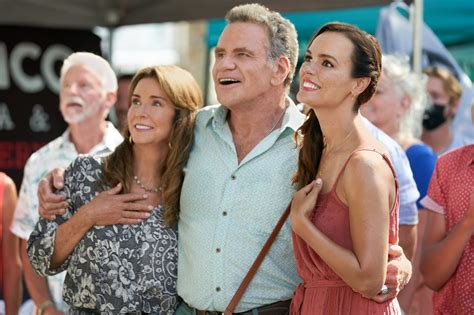 Hallmark Channel Nearly Passed on Rom-Com 'A Taste of Love'