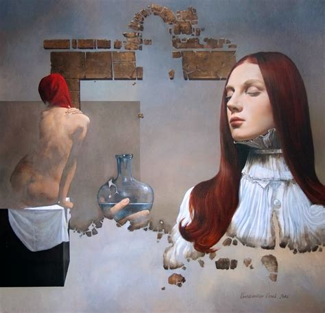 Константин Качев(Konstantin Kacev)... | Artisti, Bo bartlett, Franz kline