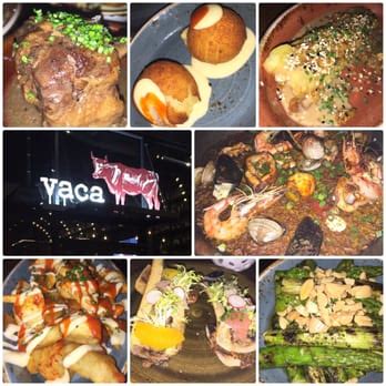 Vaca - 1150 Photos & 251 Reviews - Tapas/Small Plates - Costa Mesa, CA ...