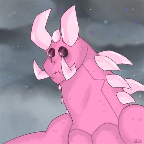 Monster Steven | Steven Universe Amino