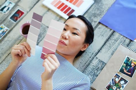 Free Photo | Inspired designer