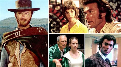 Clint Eastwood Played This Famous Part - Gizmonicsinc Portal